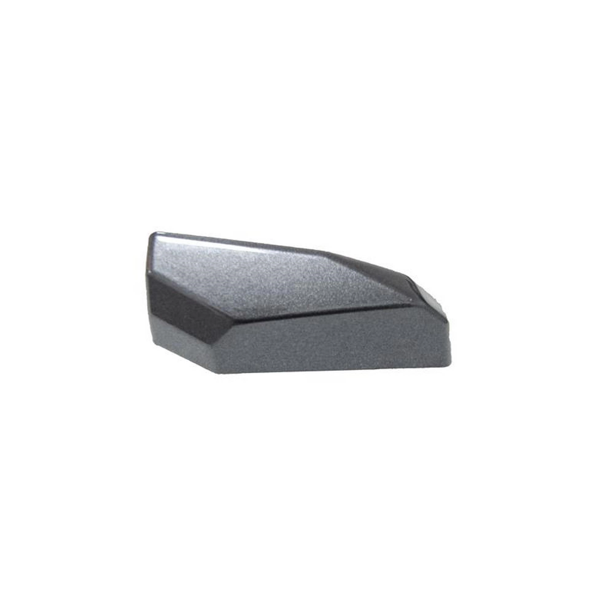 RKS RZ 125 ÖN FAR PANELİ DEKORU SOL PARLAK GRİ [RZ150 - RZ125-X - RZ150-X] #RK 60513